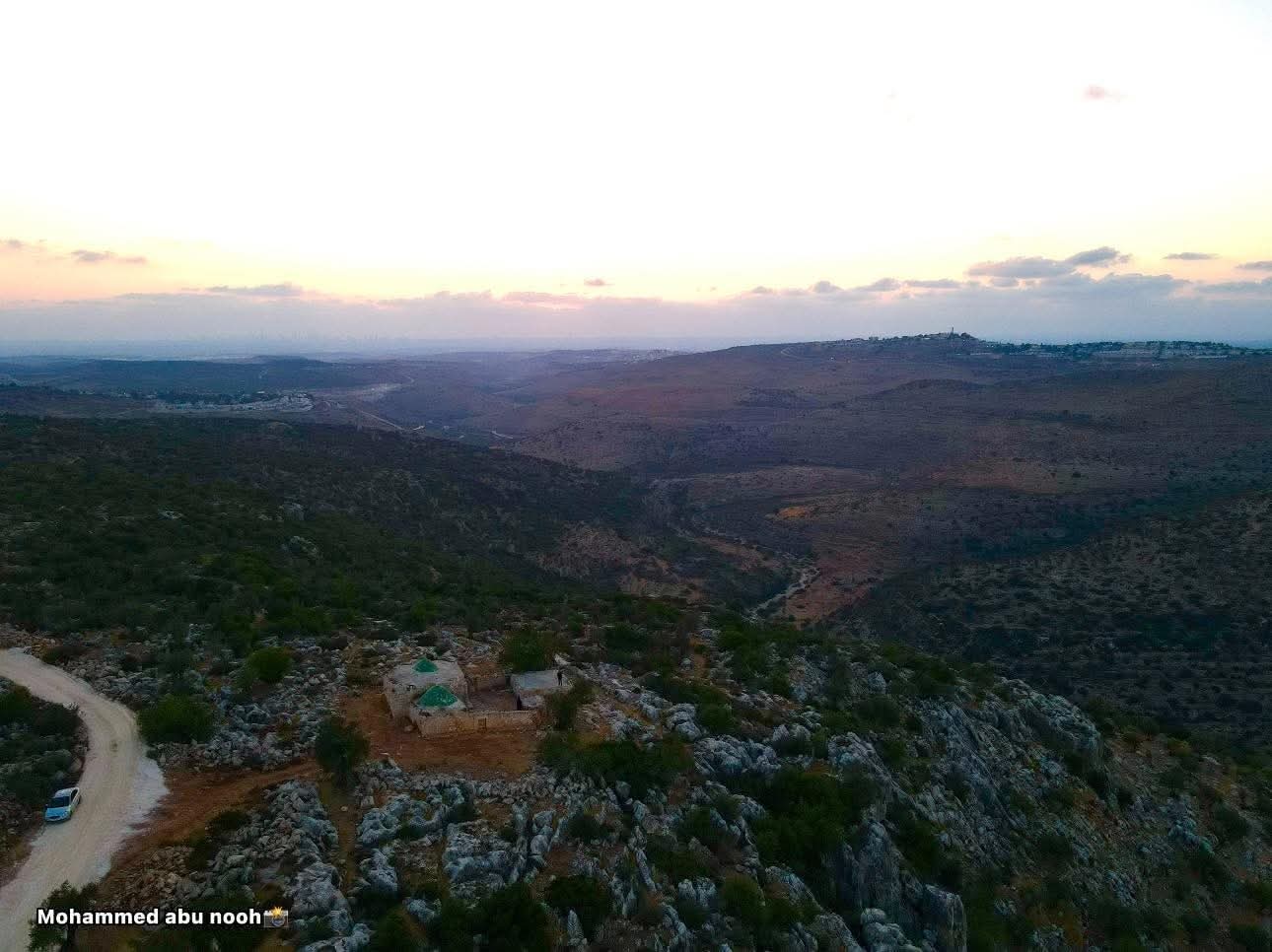 رام الله | موسوعة القرى الفلسطينية