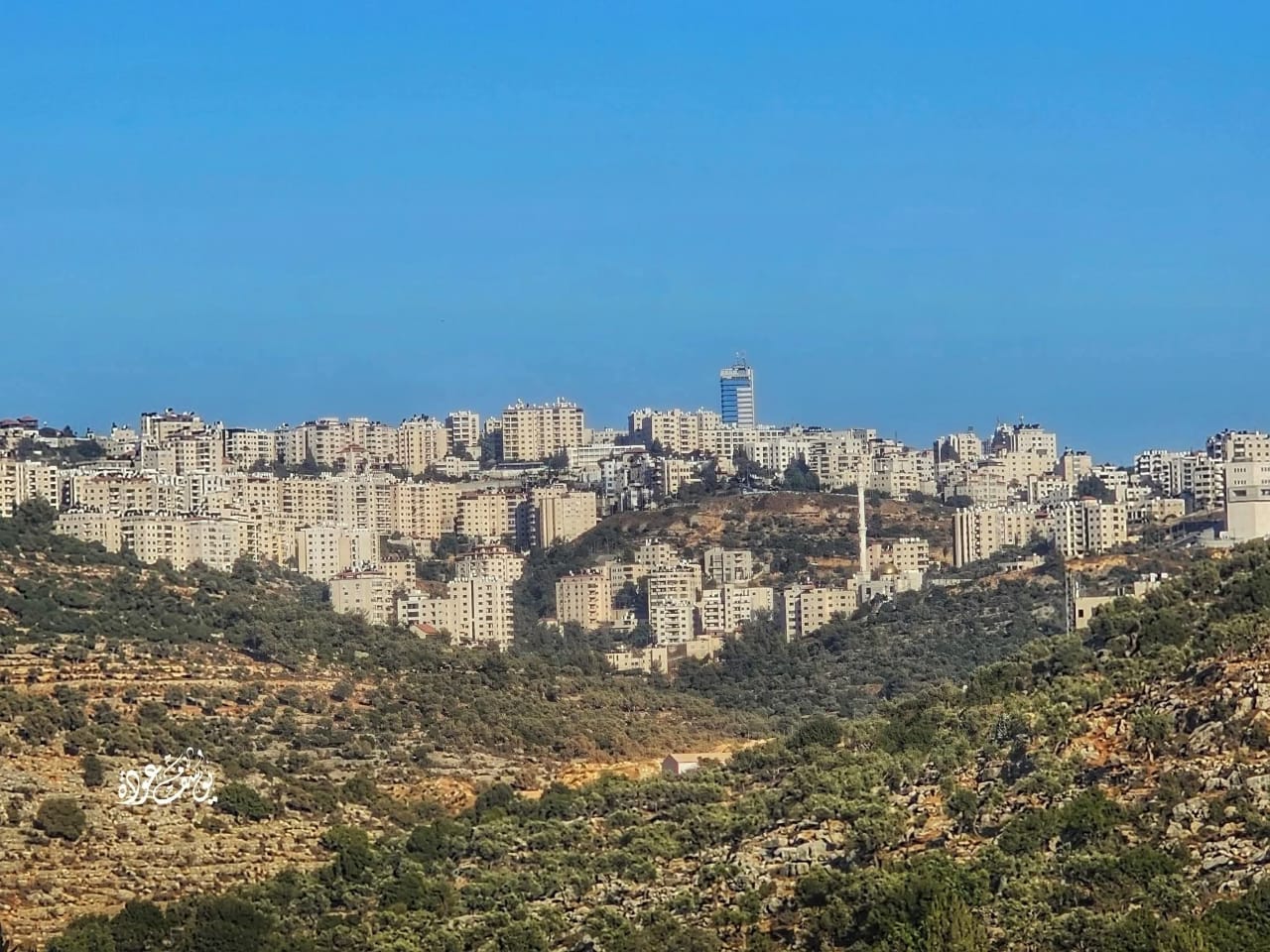 رام الله | موسوعة القرى الفلسطينية