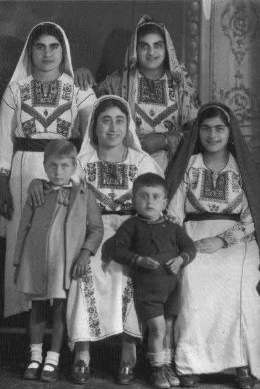 رام الله | موسوعة القرى الفلسطينية