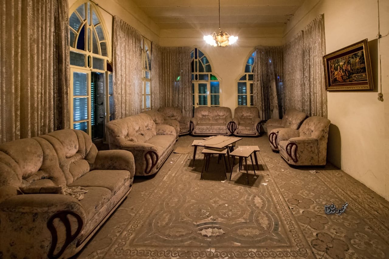 رام الله | موسوعة القرى الفلسطينية