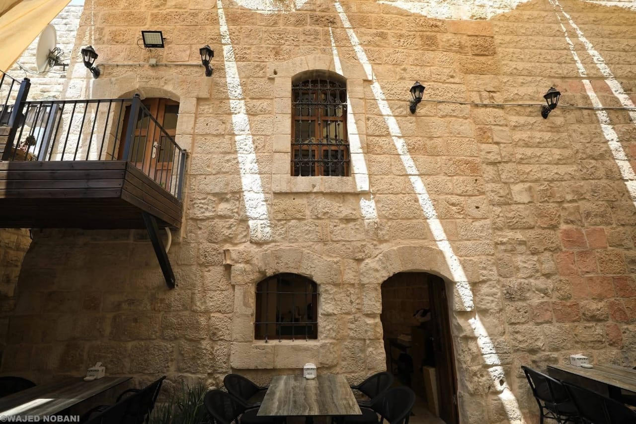 رام الله | موسوعة القرى الفلسطينية