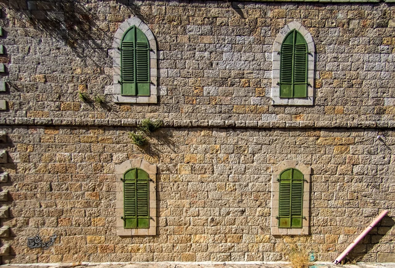 رام الله | موسوعة القرى الفلسطينية