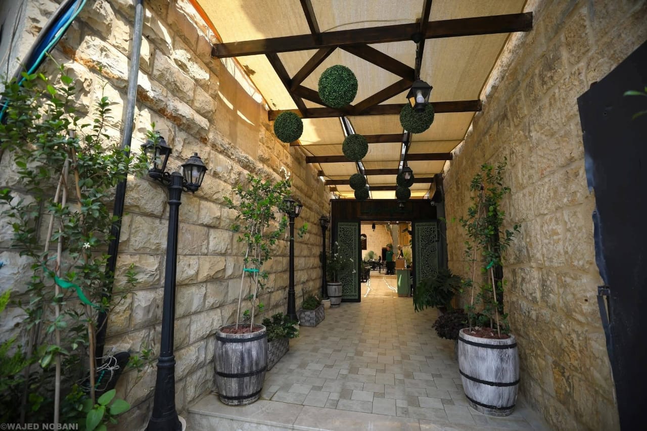 رام الله | موسوعة القرى الفلسطينية