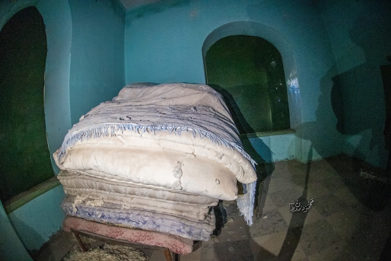 رام الله | موسوعة القرى الفلسطينية