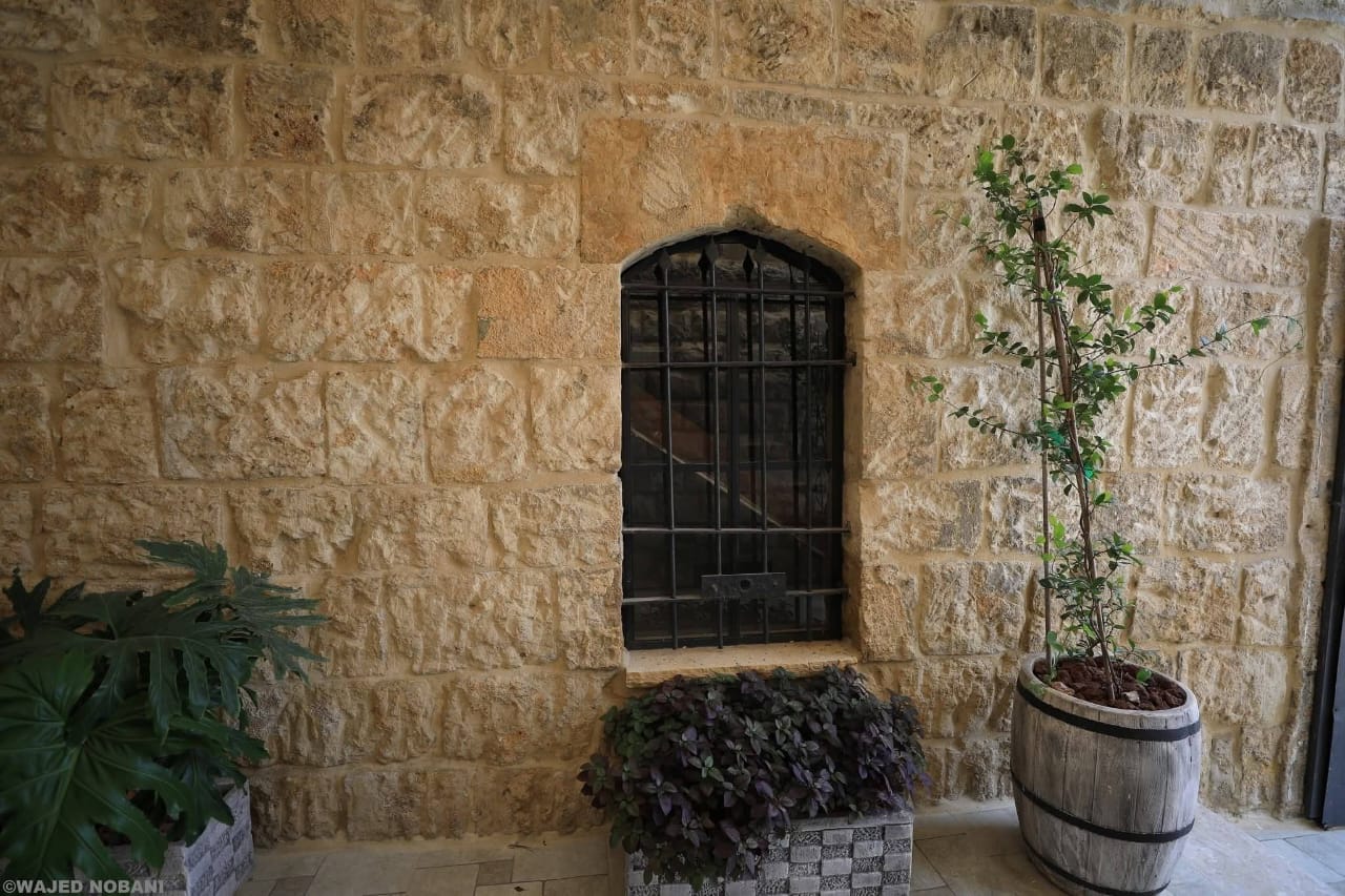 رام الله | موسوعة القرى الفلسطينية