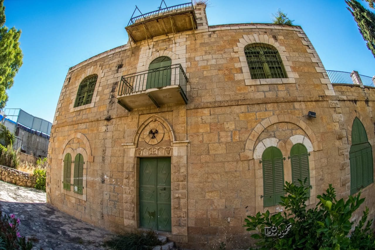 رام الله | موسوعة القرى الفلسطينية