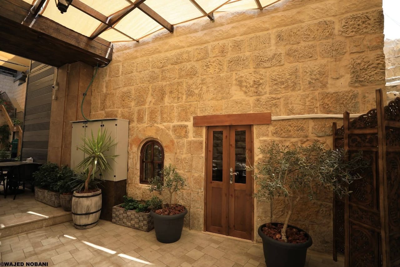 رام الله | موسوعة القرى الفلسطينية