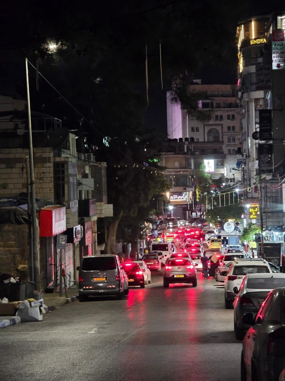 رام الله | موسوعة القرى الفلسطينية