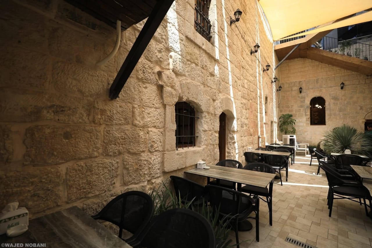 رام الله | موسوعة القرى الفلسطينية