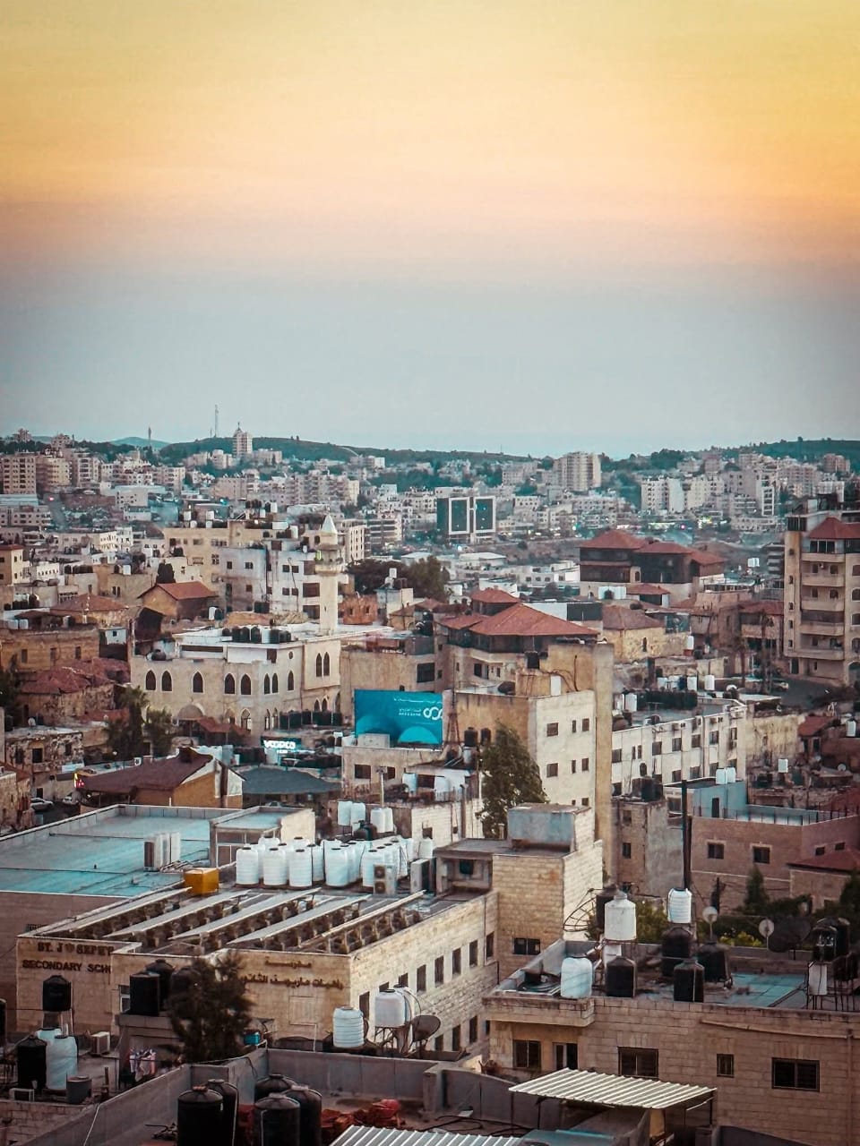 رام الله | موسوعة القرى الفلسطينية