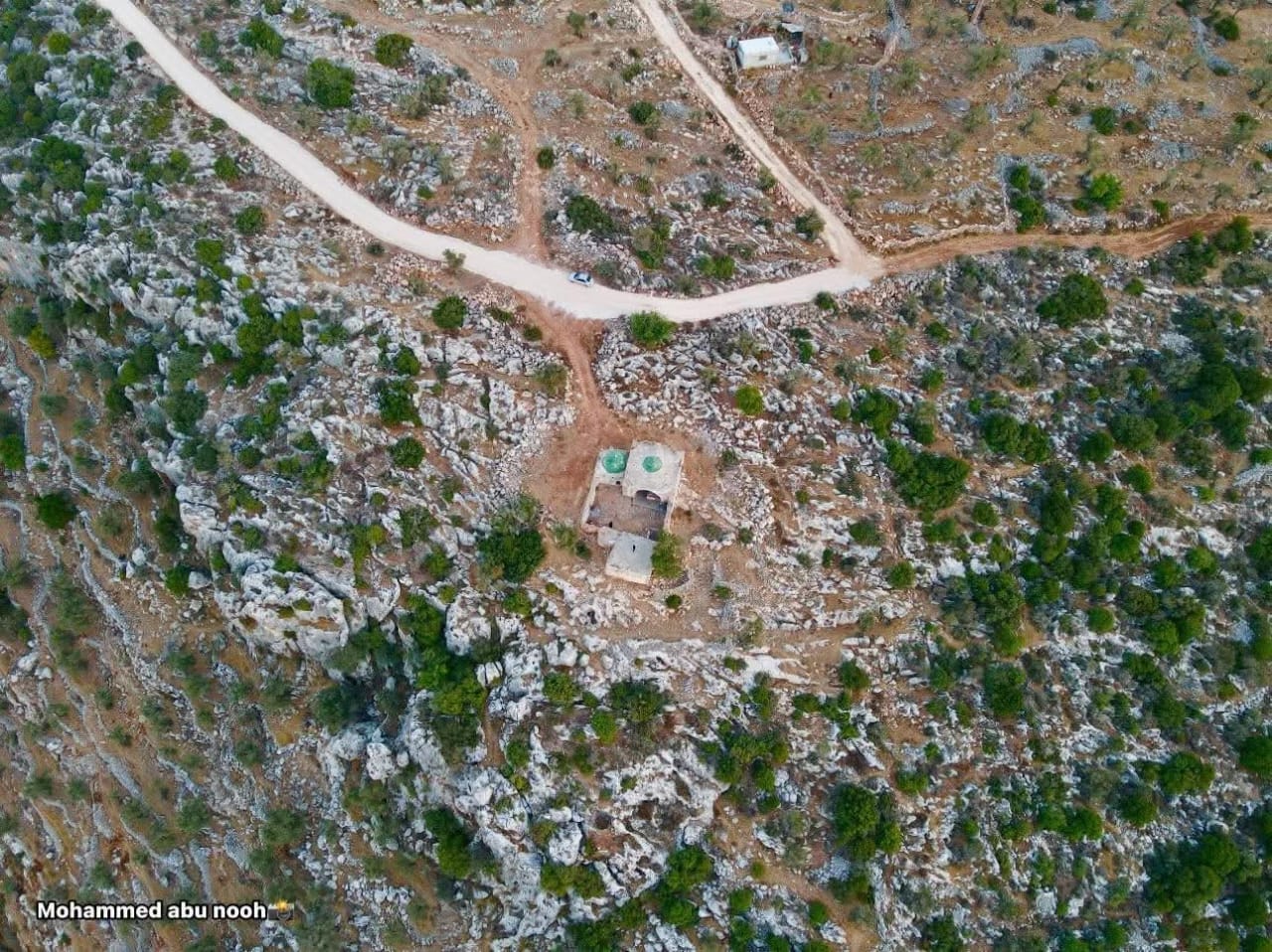 رام الله | موسوعة القرى الفلسطينية