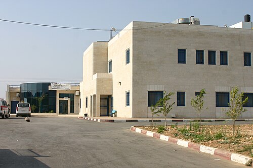 سلفيت | موسوعة القرى الفلسطينية