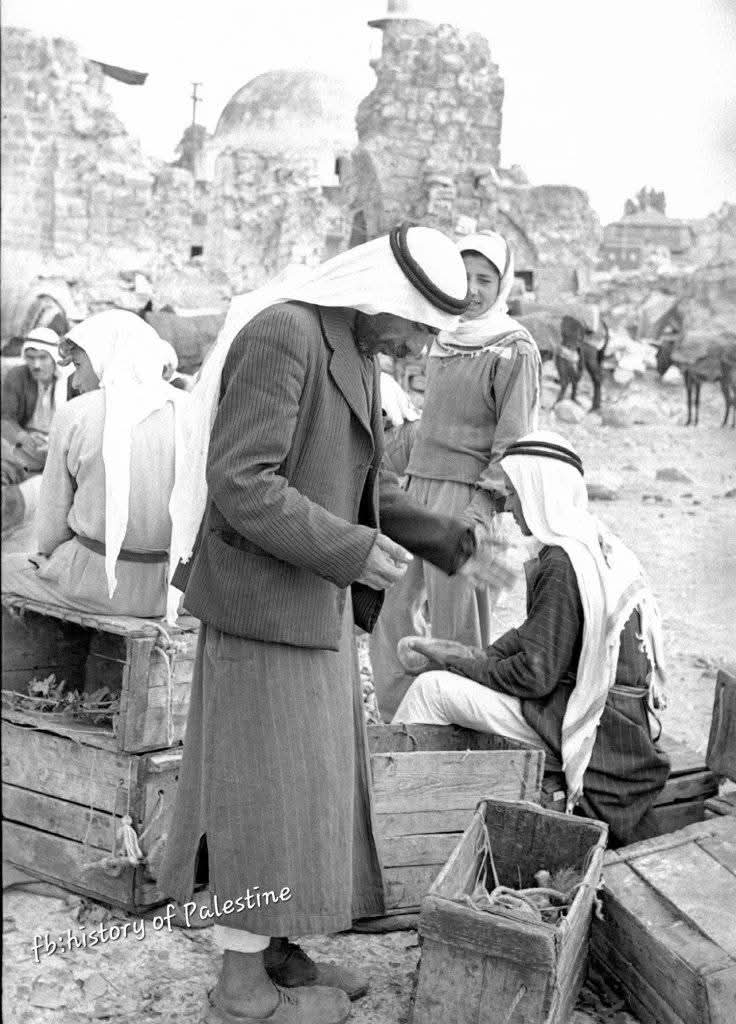 طبريا | موسوعة القرى الفلسطينية