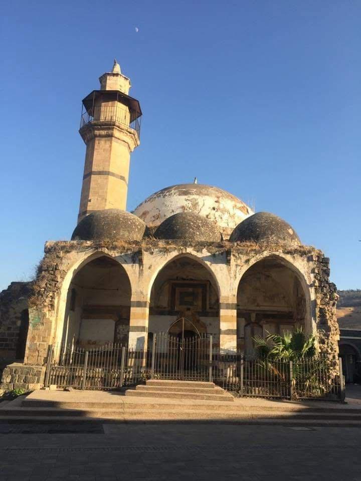 طبريا | موسوعة القرى الفلسطينية