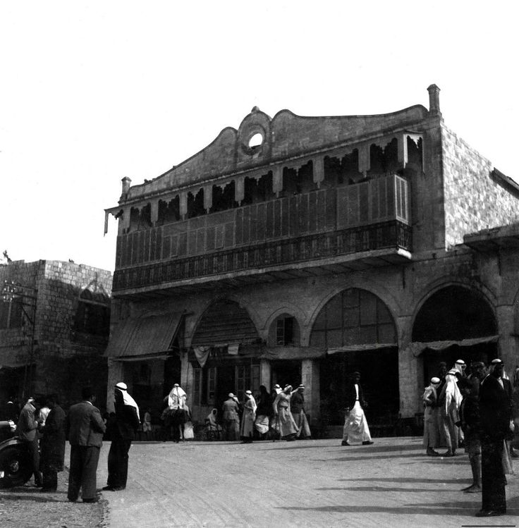 طولكرم | موسوعة القرى الفلسطينية