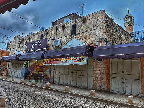 طولكرم | موسوعة القرى الفلسطينية