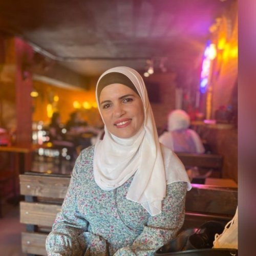 فادية الكركي  | موسوعة القرى الفلسطينية }}