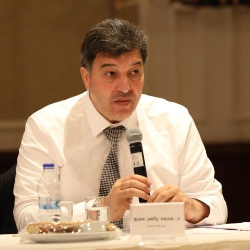 د. محمد عمرو  | موسوعة القرى الفلسطينية }}