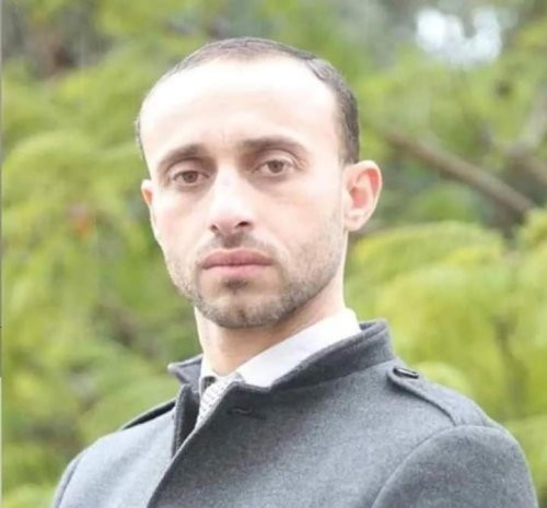 الإعلامي احمد بن حسن آل خديش | موسوعة القرى الفلسطينية الإعلامي احمد بن حسن آل خديش | موسوعة القرى الفلسطينية