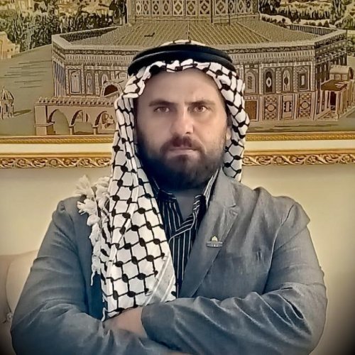 عماد القدومي | موسوعة القرى الفلسطينية عماد القدومي | موسوعة القرى الفلسطينية