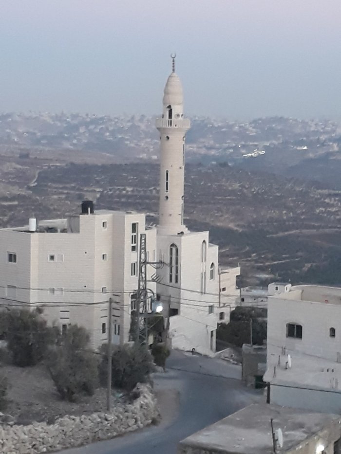 حدب الفوار / الحدب