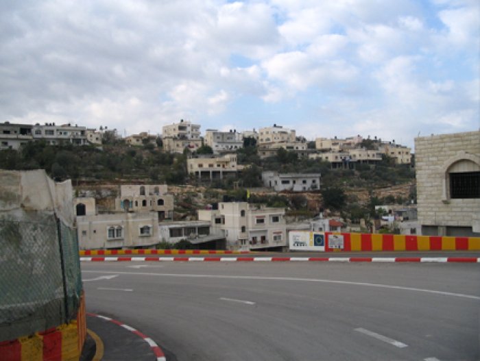 دير الغصون/ قرى الشعراوية
