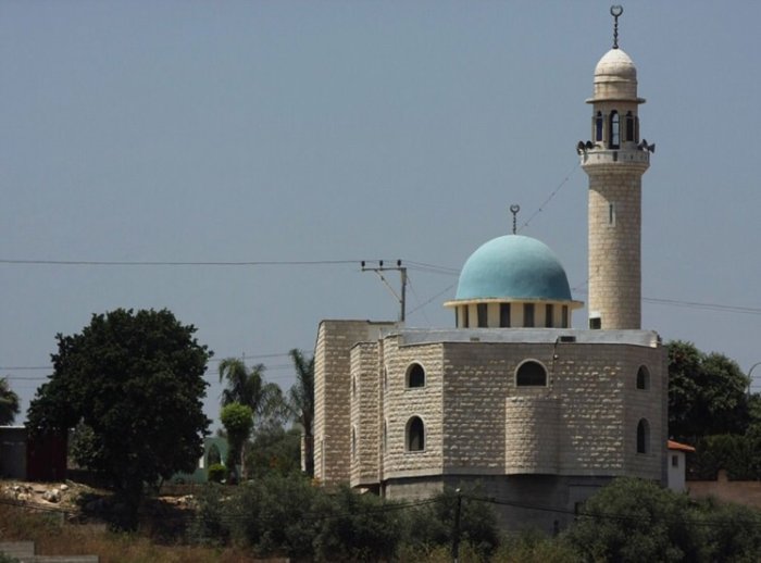 منشية زبدة / السعدية