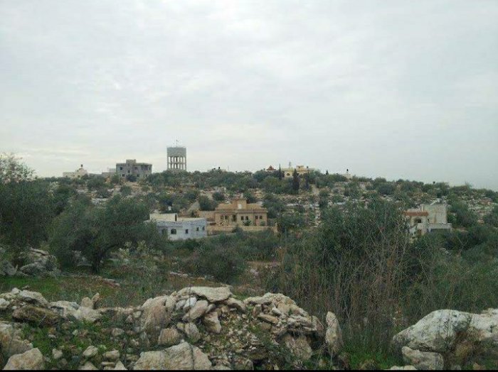 النزلة الغربية