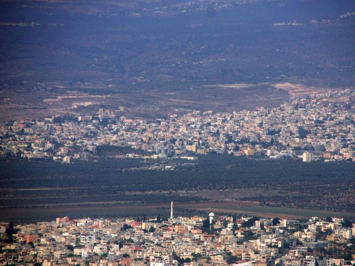 الجديدة/ الجديد، جديدة المكر